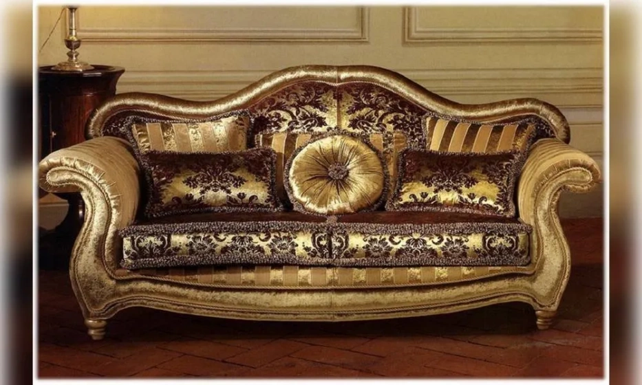 Диван Bm Style Alicante - фото 1