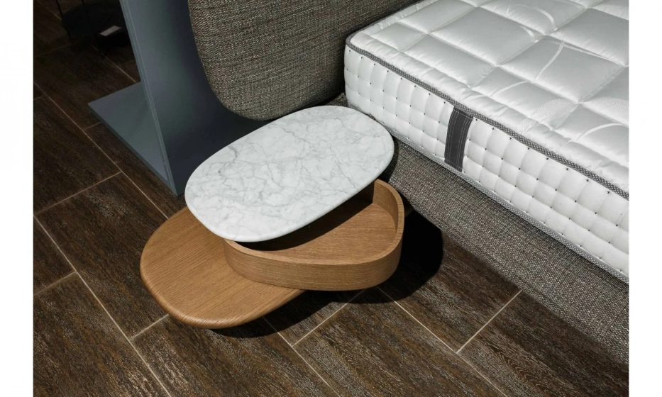 Комплект мебели в спальню Alf Group Neyo - фото 11