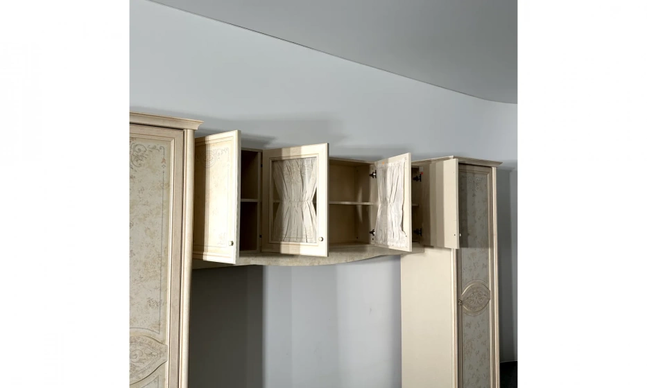 Комплект мебели в десткую Прагматика Барокко - фото 11