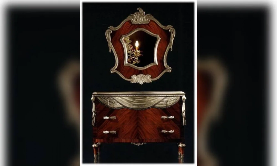 Комод Jumbo Collection Lace - фото 1