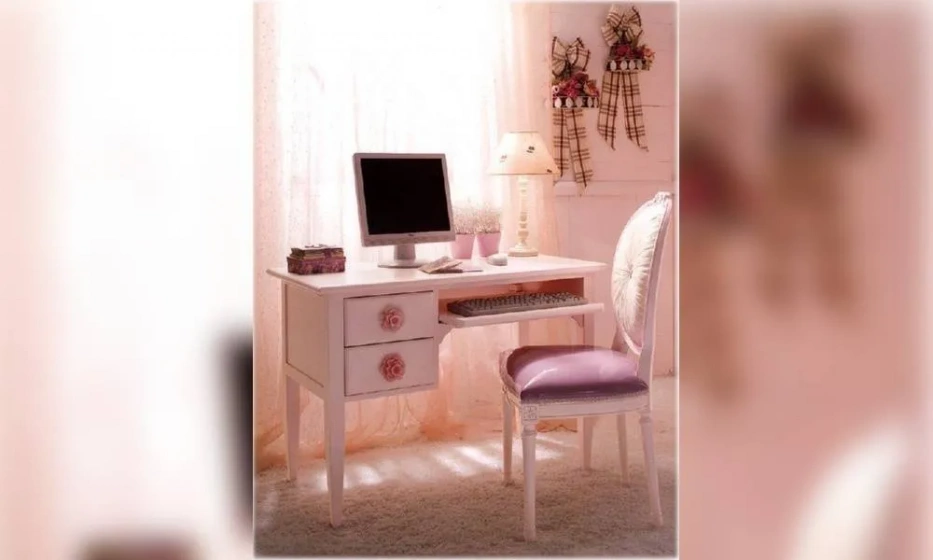 Компьютерный Стол Halley Junior - фото 1