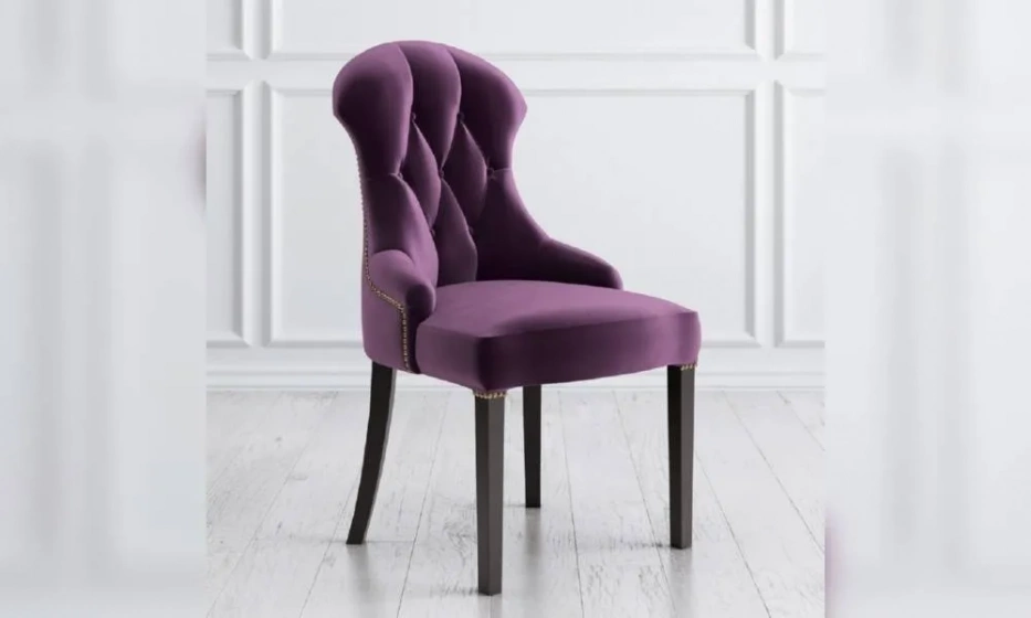 Стул Kreind C03-K03-G-B14 - фото 1