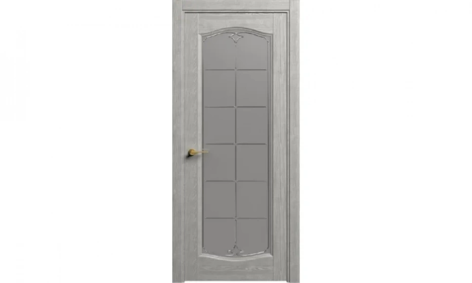 Межкомнатная дверь Софья, коллекция Classic, Модель 89.55 - фото 1