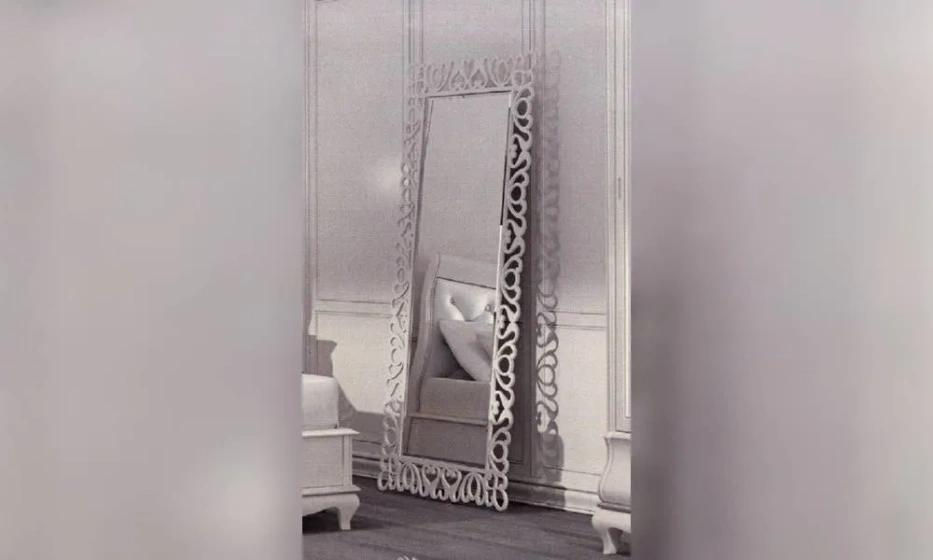 Зеркало Giuliacasa 328-Ve - фото 1