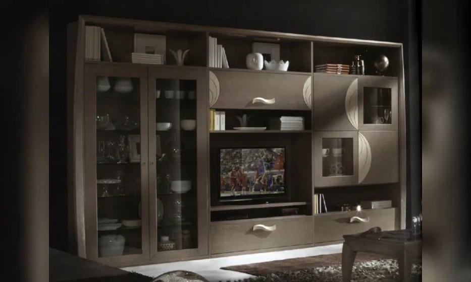 Cтенка Giuliacasa Mantegna 5 - фото 1