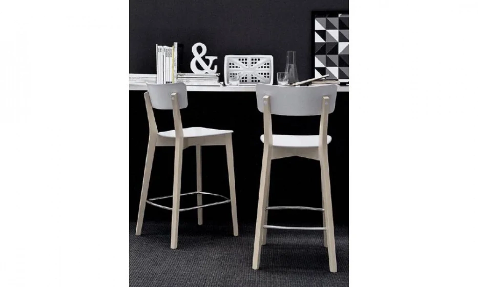 Стул Jelly Calligaris Cb1529 - фото 1