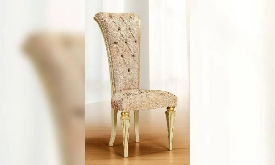 Стул Morello Gianpaolo Diva 1 - фото 1