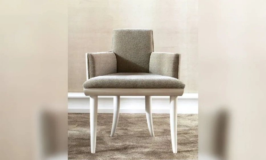 Стул Elle Due Saraya 5 - фото 1