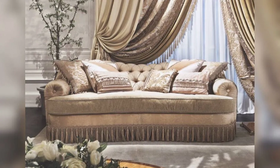 Диван Provasi Emerald - фото 1