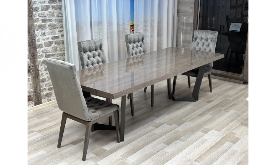 Обеденный стол Camelgroup Elite - фото 7