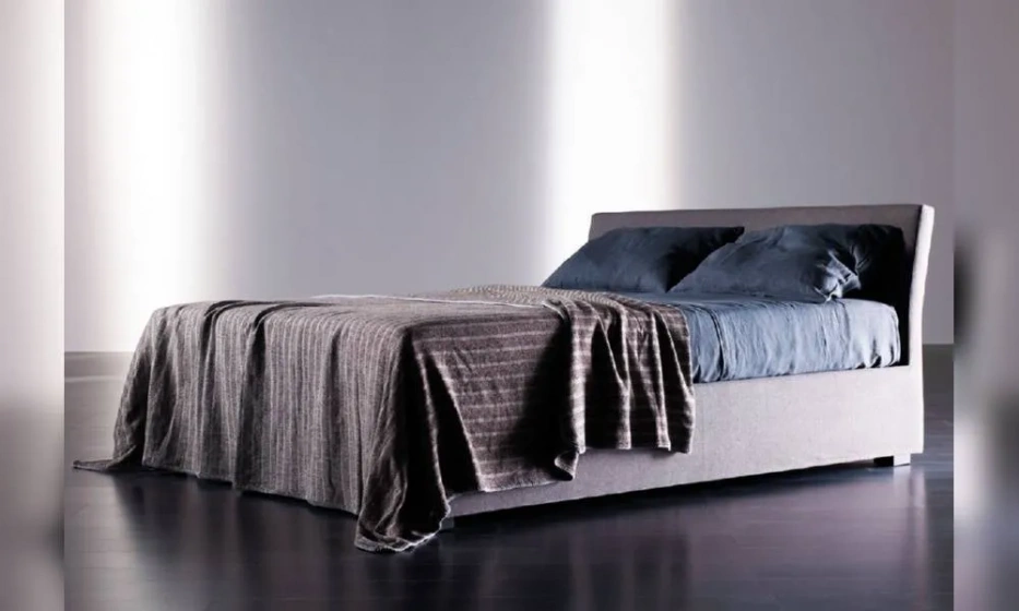 Кровать Meridiani Willis - фото 1