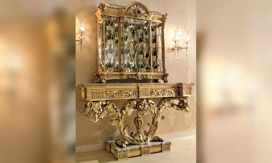 Консоль Riva Giardino Italiano 2 - фото 1