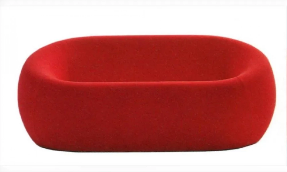 Диван B&B Italia Serie Up 2000 - фото 1