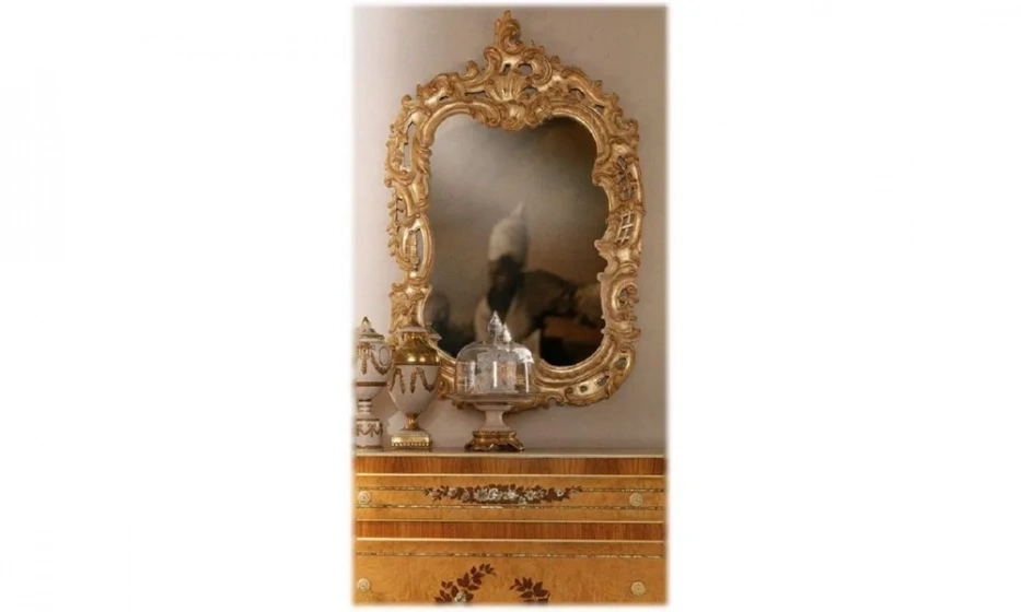 Спальня Jumbo Collection Hermes 5 - фото 7