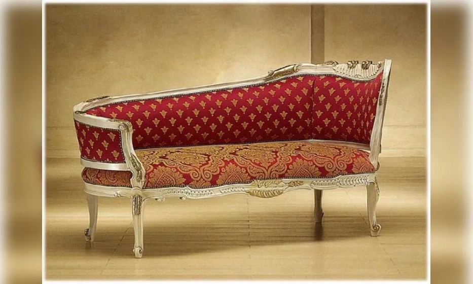 Диван Morello Gianpaolo Minerva - фото 1