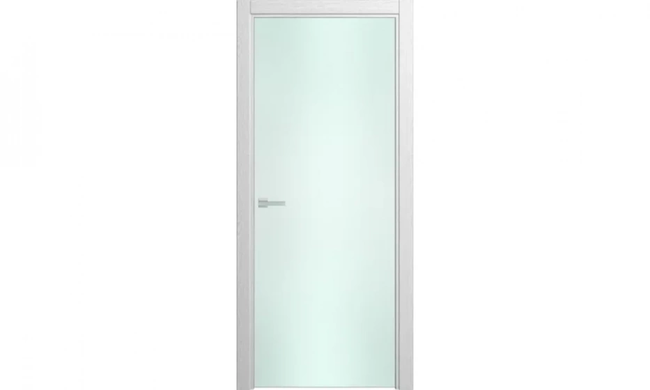 Межкомнатная дверь Софья, коллекция Rain, Модель 35.22ЗГС - фото 1