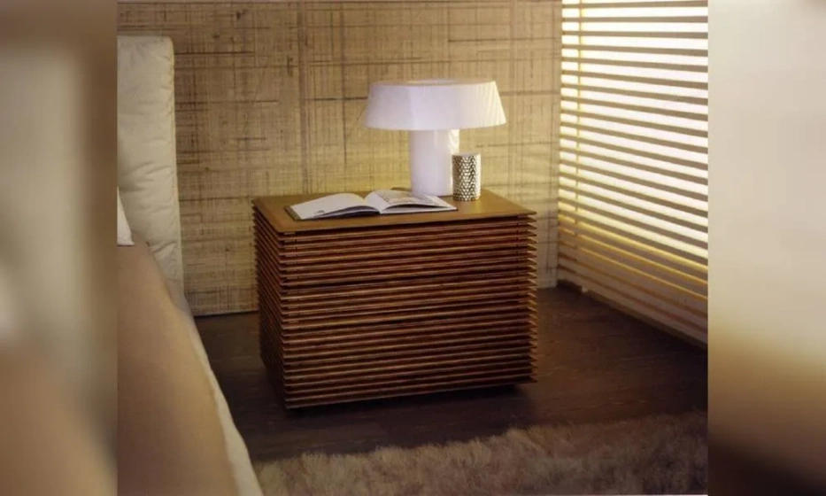 Тумба Прикроватная Porada Riga 2 - фото 1