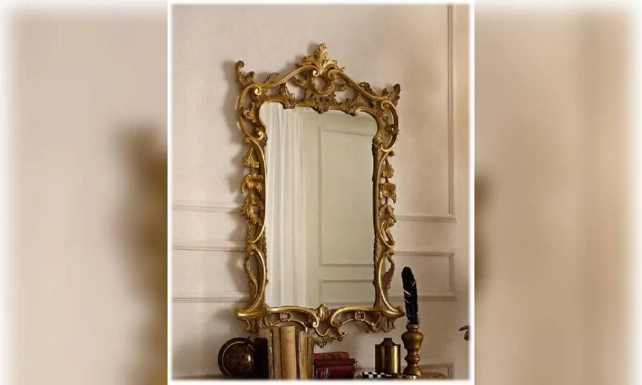 Зеркало Andrea Fanfani 1070 - фото 1