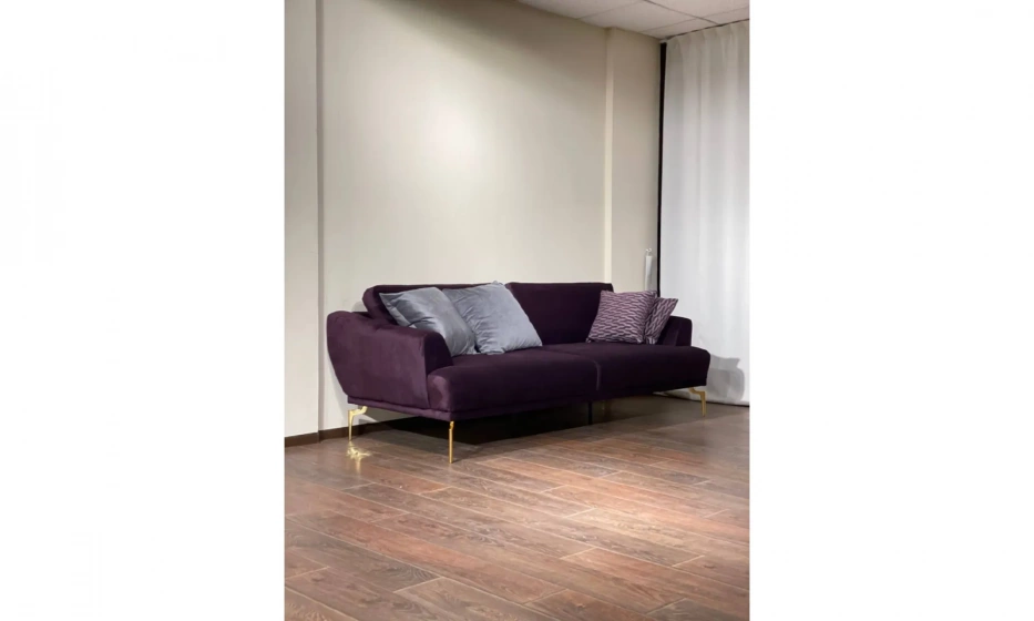 Диван 4-х местный Giza Turkey - фото 3