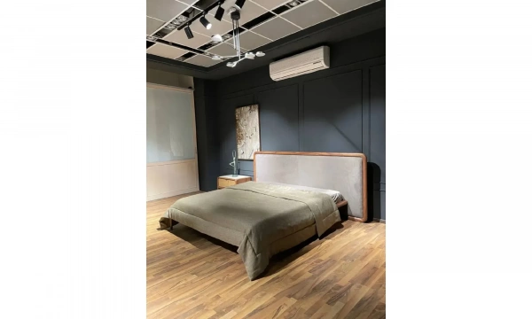 Кровать Homage Icon