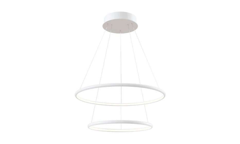 Подвесной Светильник Technical Mod807-Pl-02-60-W - фото 1