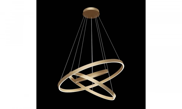 Подвесной Светильник Technical Mod058Pl-L100Bs4K