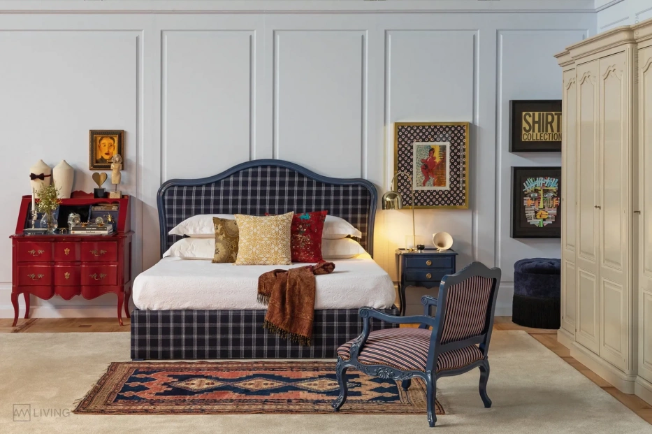 Кровать Am classic Matisse - фото 1