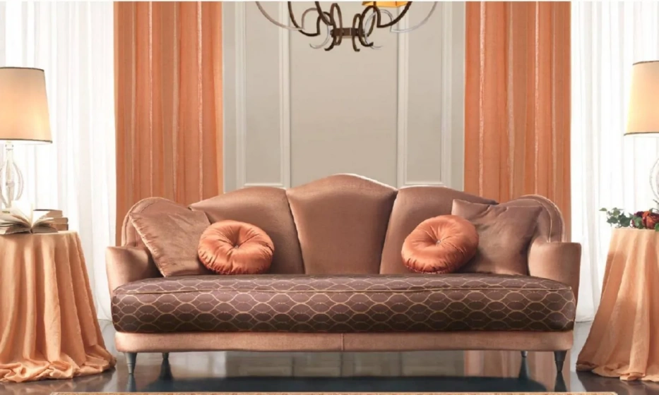 Диван Goldconfort Afrodite 1 - фото 1