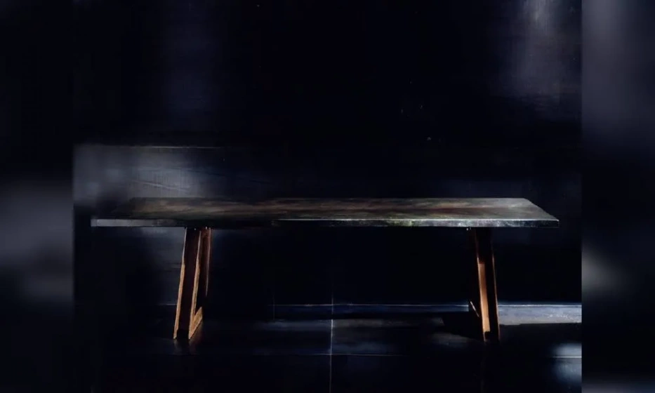 Стол Bamax 82.102 - фото 1