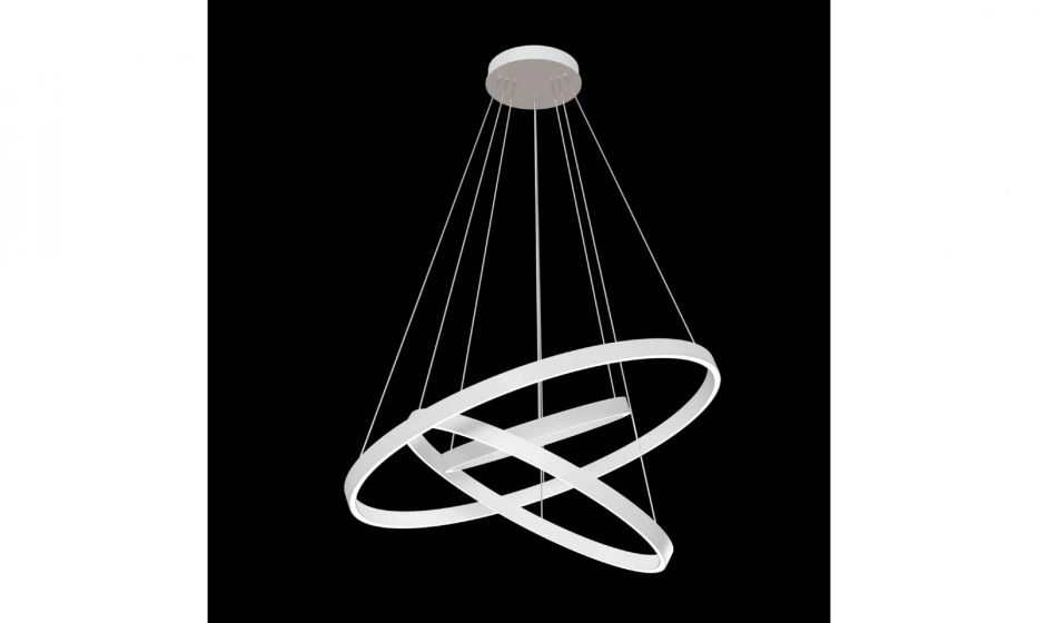 Подвесной Светильник Technical Mod058Pl-L100W4K - фото 2