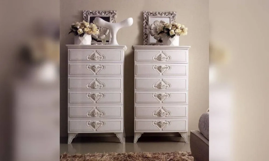 Комод Ferretti & Ferretti Morfeo 4 - фото 1