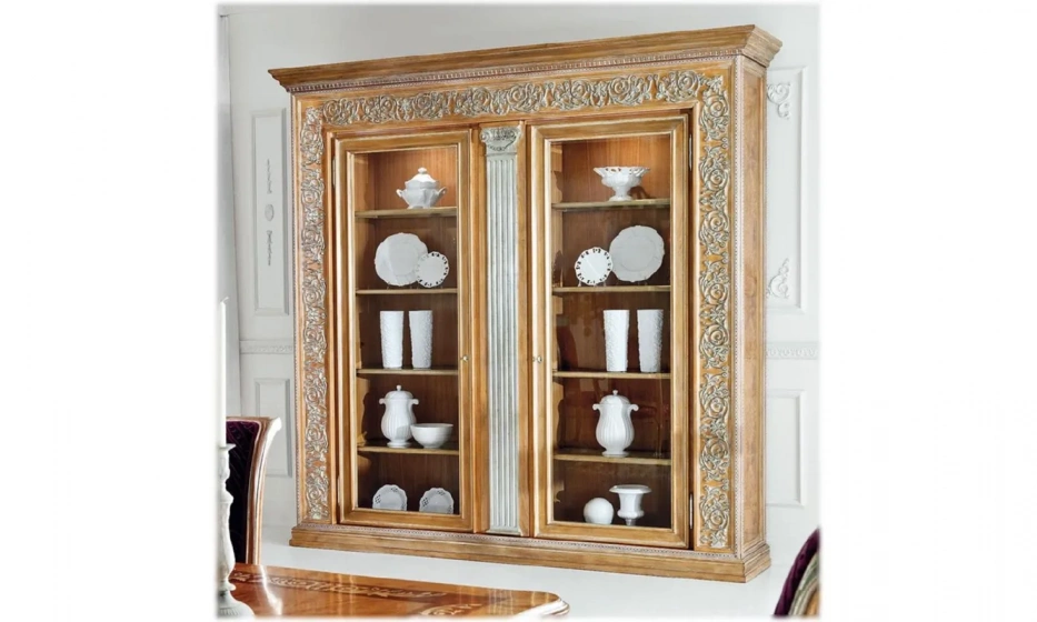 Столовая Rampoldi Infinity Flair - фото 7