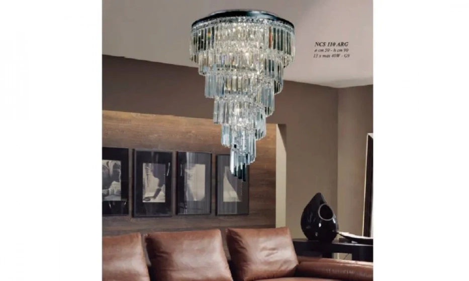 Люстра Jago Imperial - фото 1