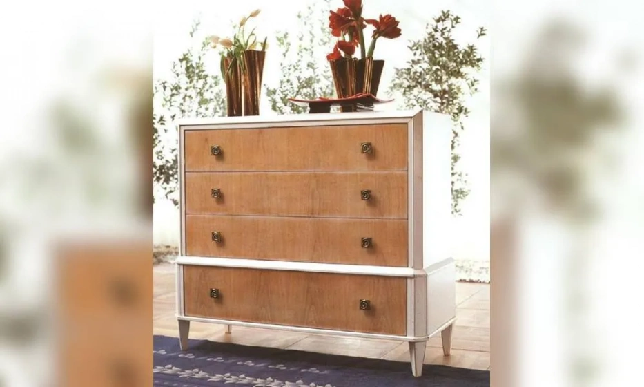 Комод Zonta Glamour 6 - фото 1