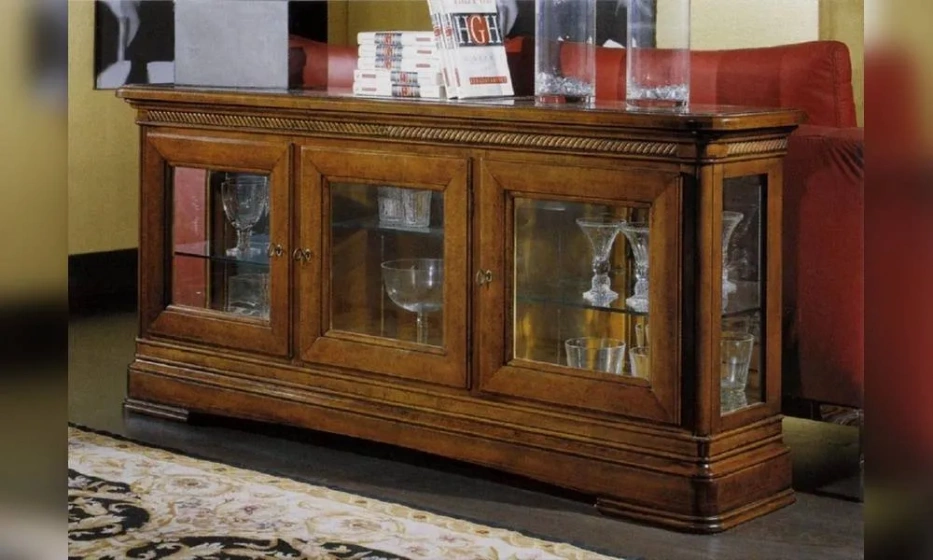 Комод Giuliacasa 522-Vr - фото 1