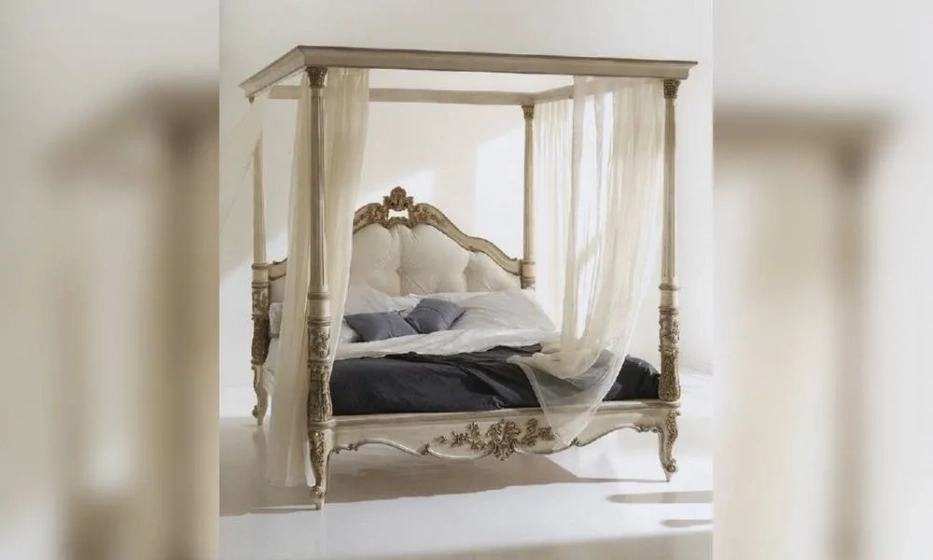 Кровать Grifoni Silvano Bedroom 15 - фото 1