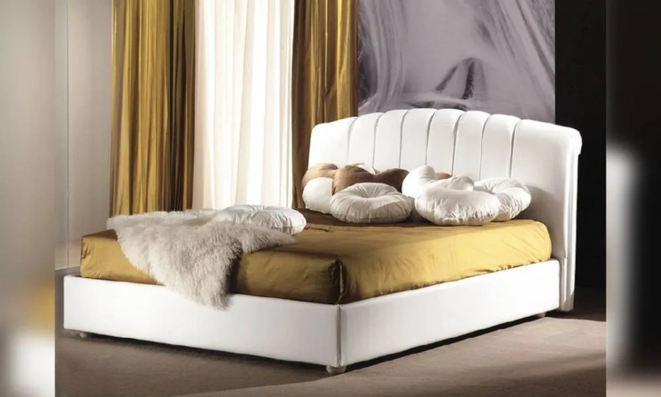 Кровать Piermaria Alison/L - фото 1