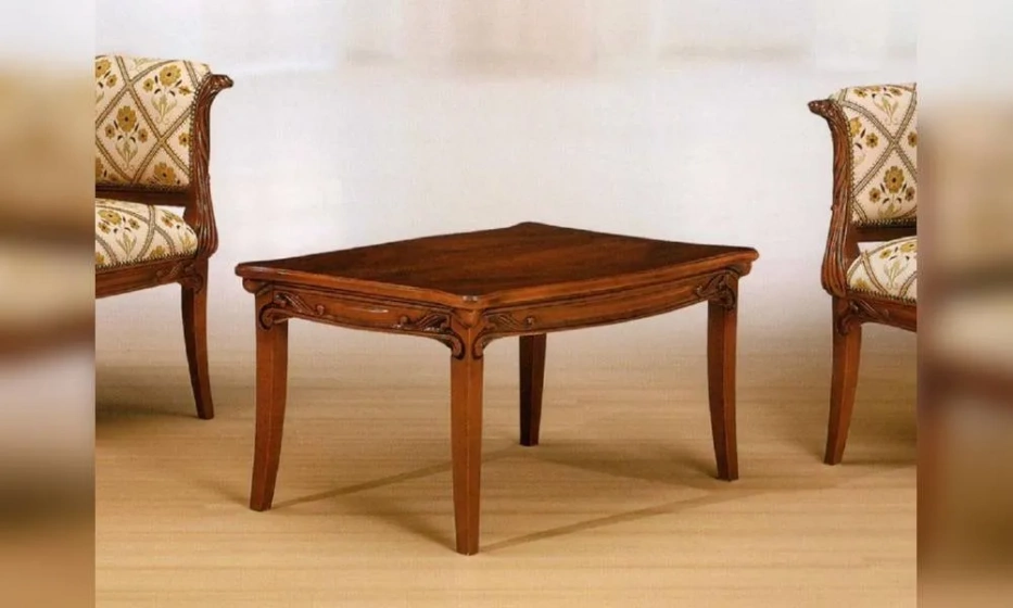 Стол Журнальный Morello Gianpaolo Rupert - фото 1