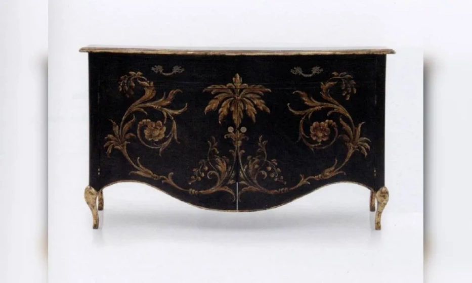 Буфет Seven Sedie Euridice - фото 1