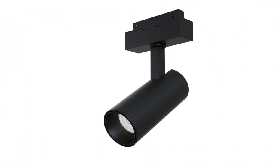 Трековый Светильник Technical Tr019-2-15W3K-B - фото 1