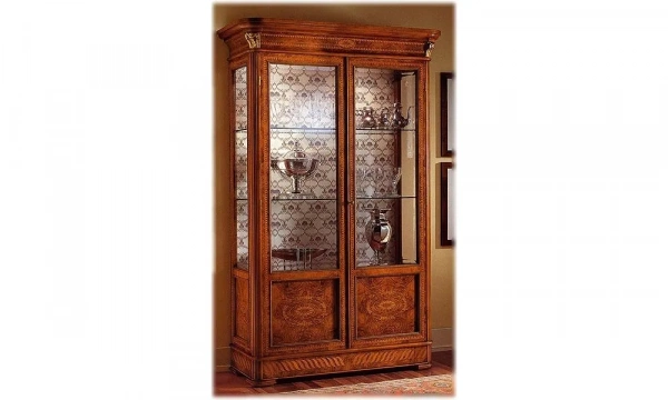 Домашний Кабинет Minotti Luigi & Benigno Antica Brianza Vol. Ii