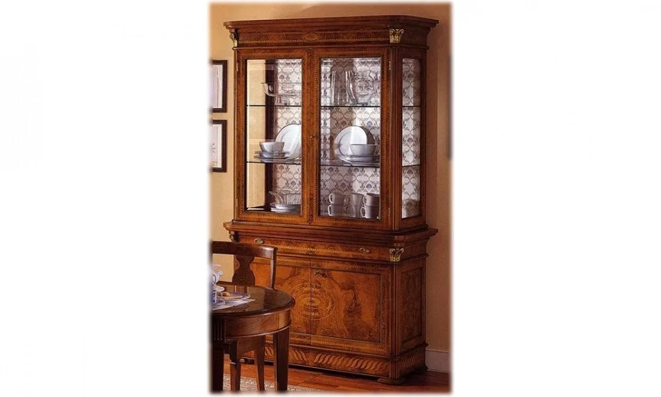 Столовая Minotti Luigi & Benigno Antica Brianza Vol. Ii 24 - фото 6