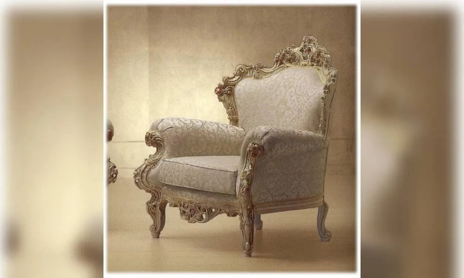 Кресло Morello Gianpaolo Incontro - фото 1