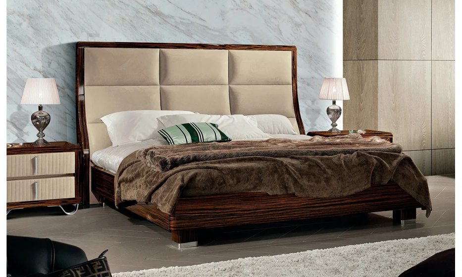 Спальня Saber Amber 4 - фото 3