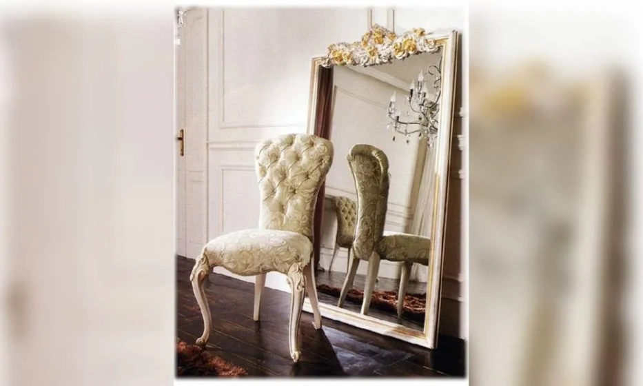 Зеркало Doroteo Volpi 3009 - фото 1