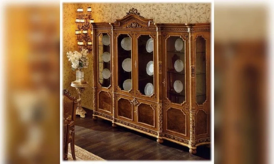 Витрина Riva Old Classic - фото 1