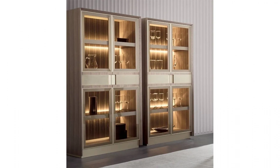 Витрина Visconti Medea Mi703 - фото 1