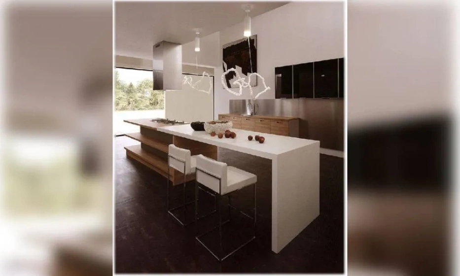 Кухня Aster Cucine Atelier 11 - фото 1