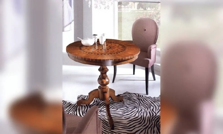 Стол Giuliacasa Vi478-Ls - фото 1