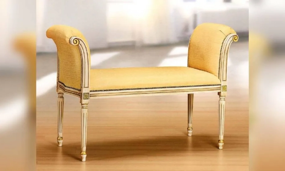 Банкетка Morello Gianpaolo Cora - фото 1